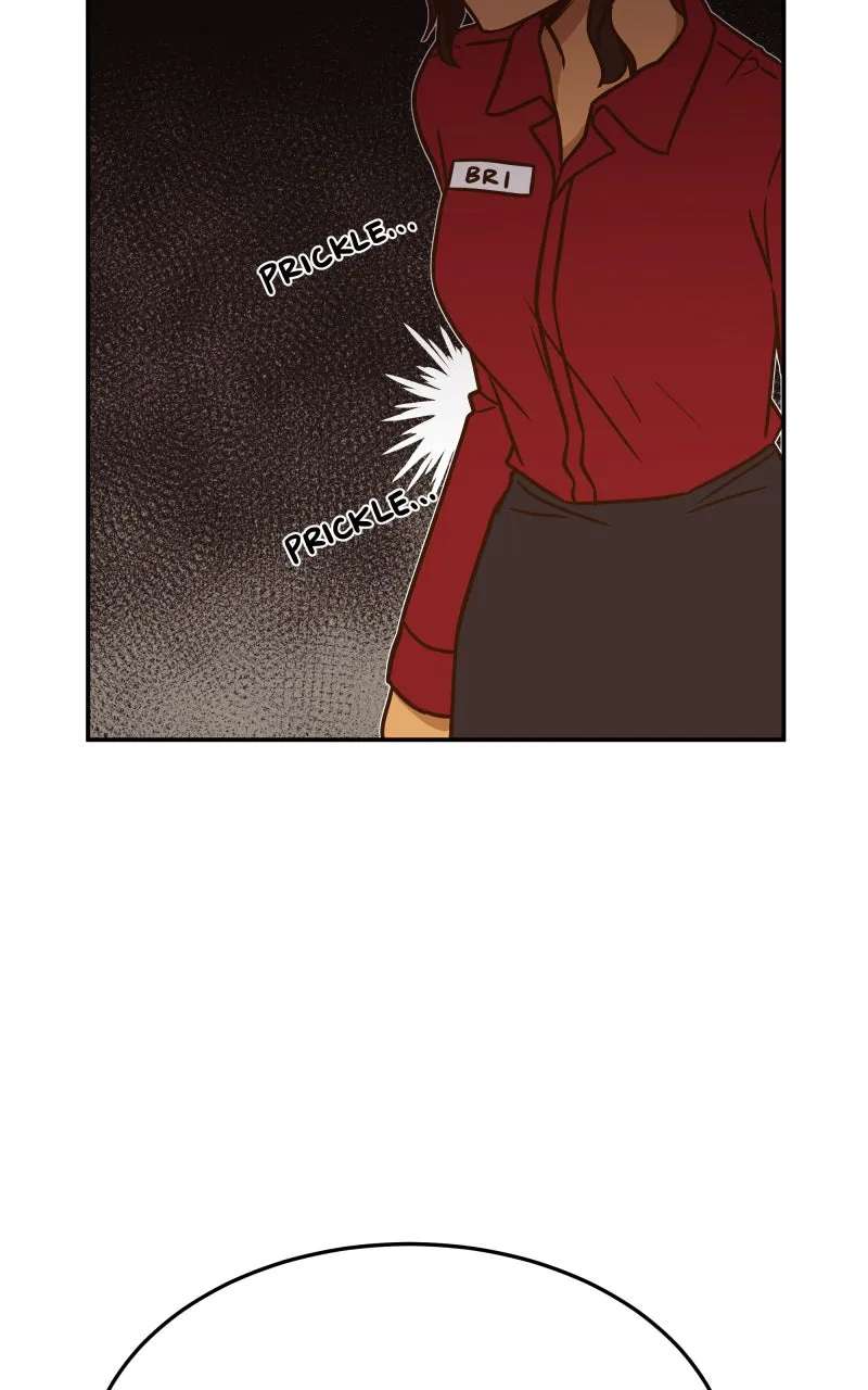 Diner for Adas Chapter 3 - page 8