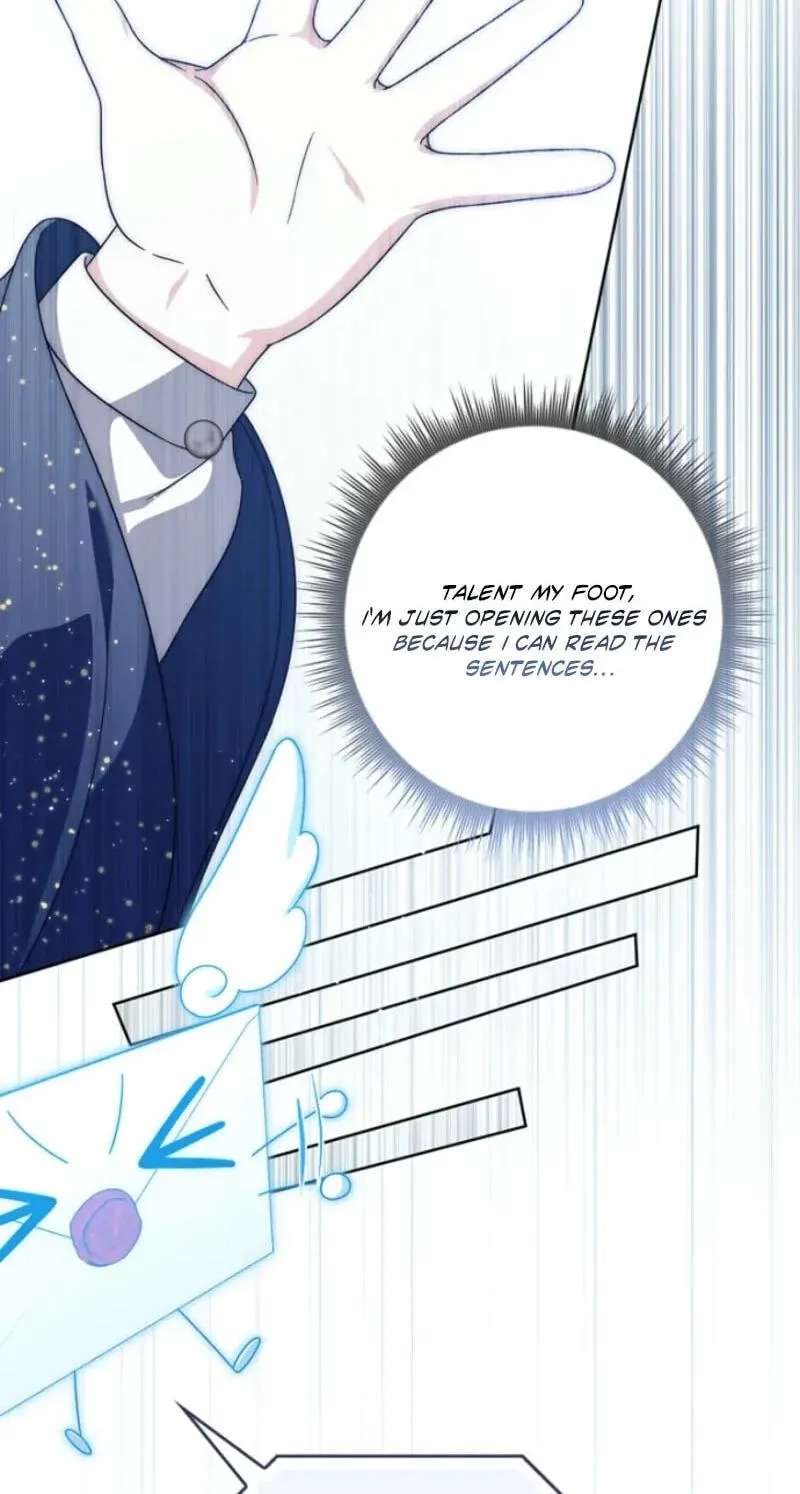 Arelyn Is Sick and Tired Chapter 77 - page 74