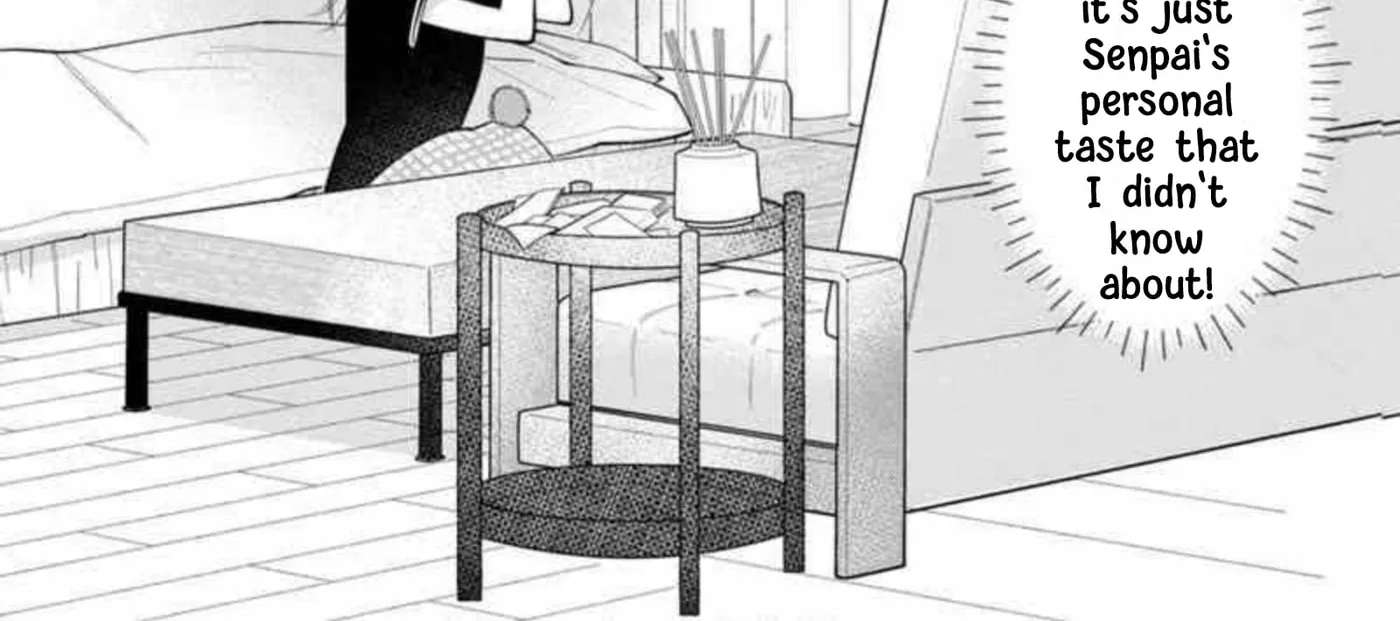 Amelia's Curious Romance Chapter 11 - page 32