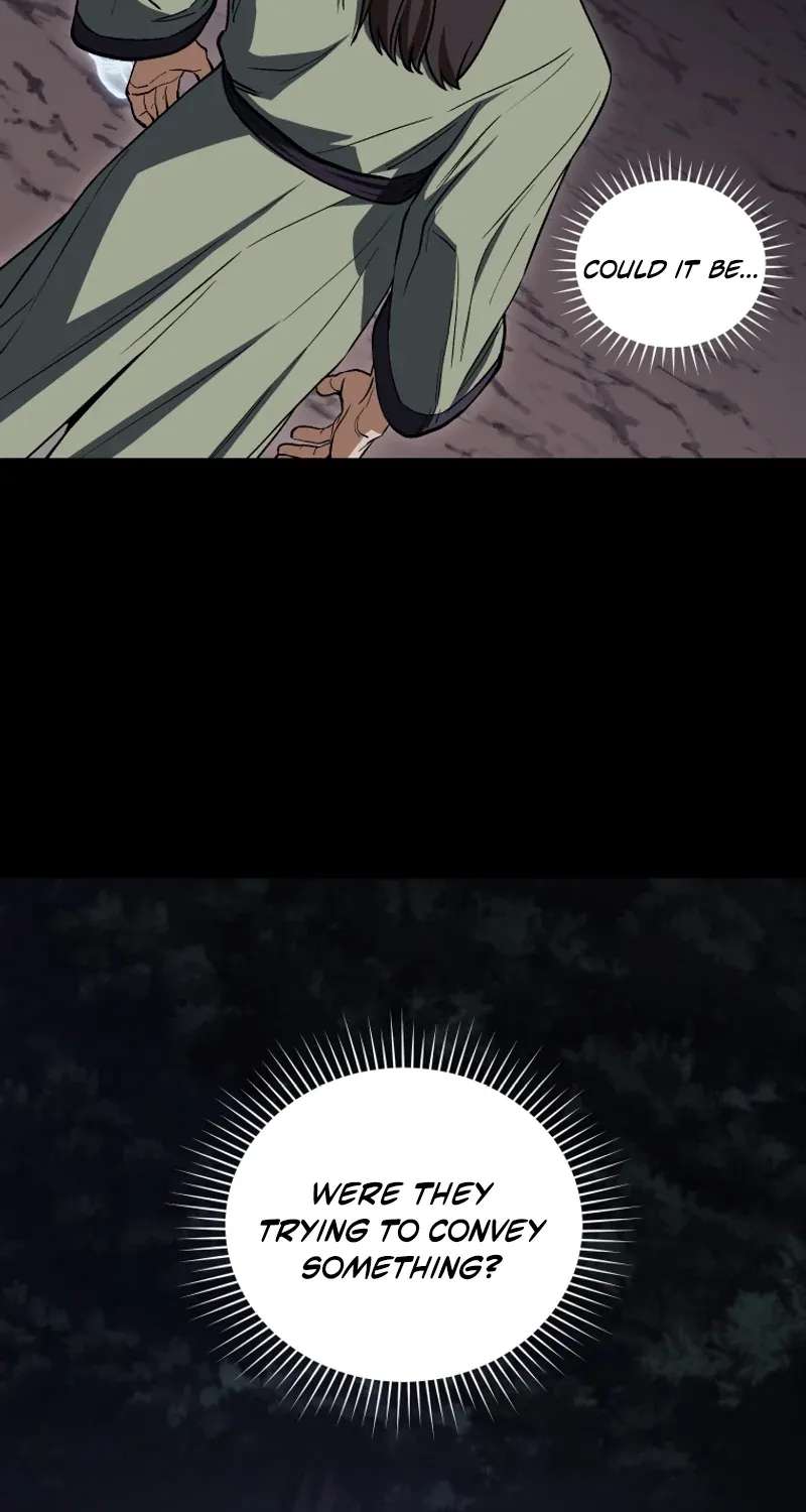 My Father Is the Number One Under Heaven Chapter 25 - page 76