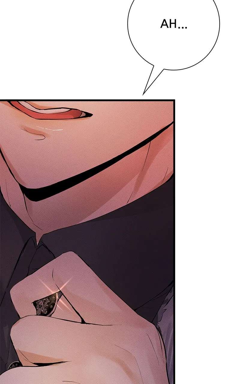 Time To Call OffThis Engagement Chapter 8 - page 6
