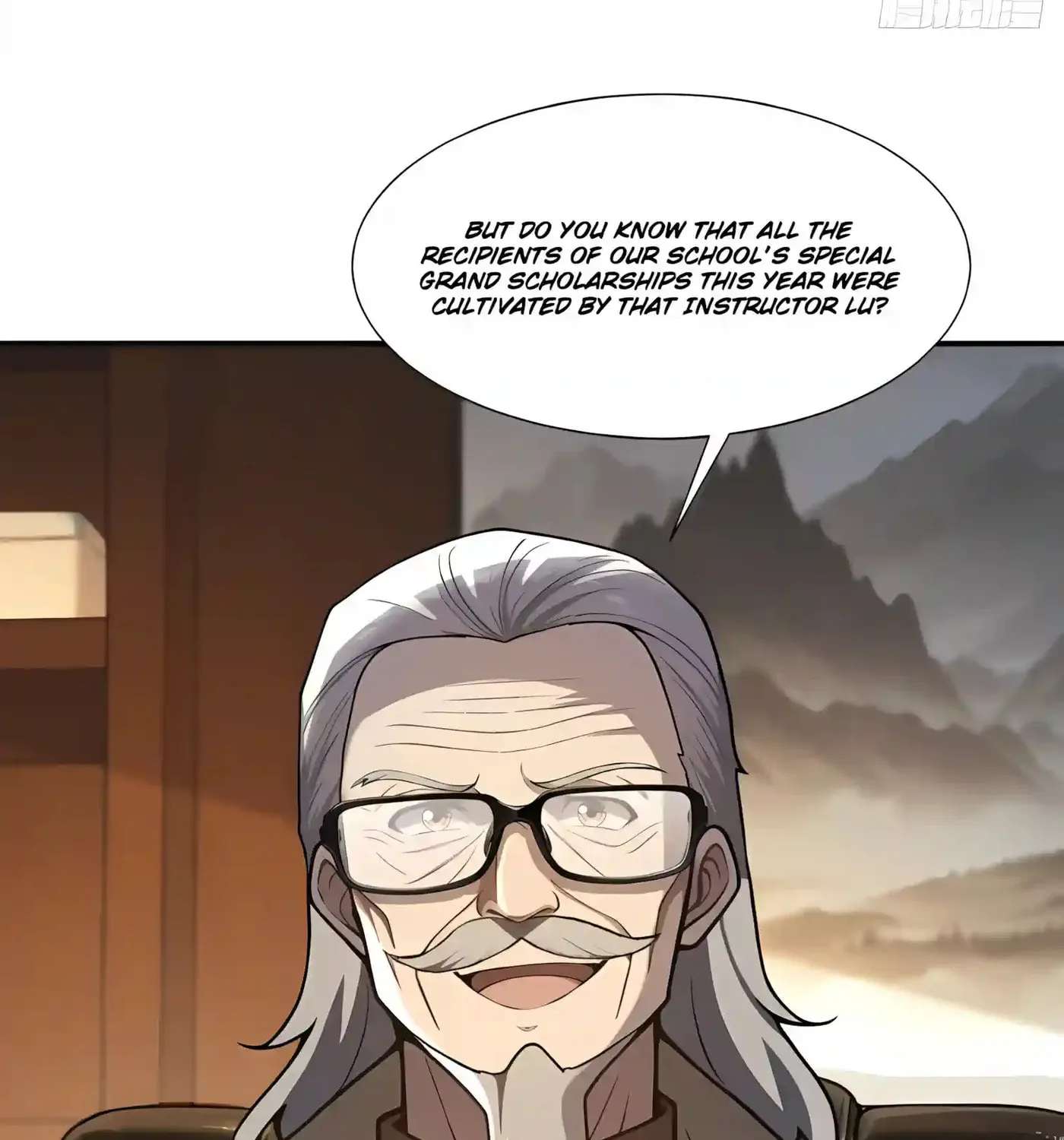 I Ushered in the Age of Mythical Pet Beasts Chapter 43 - page 13