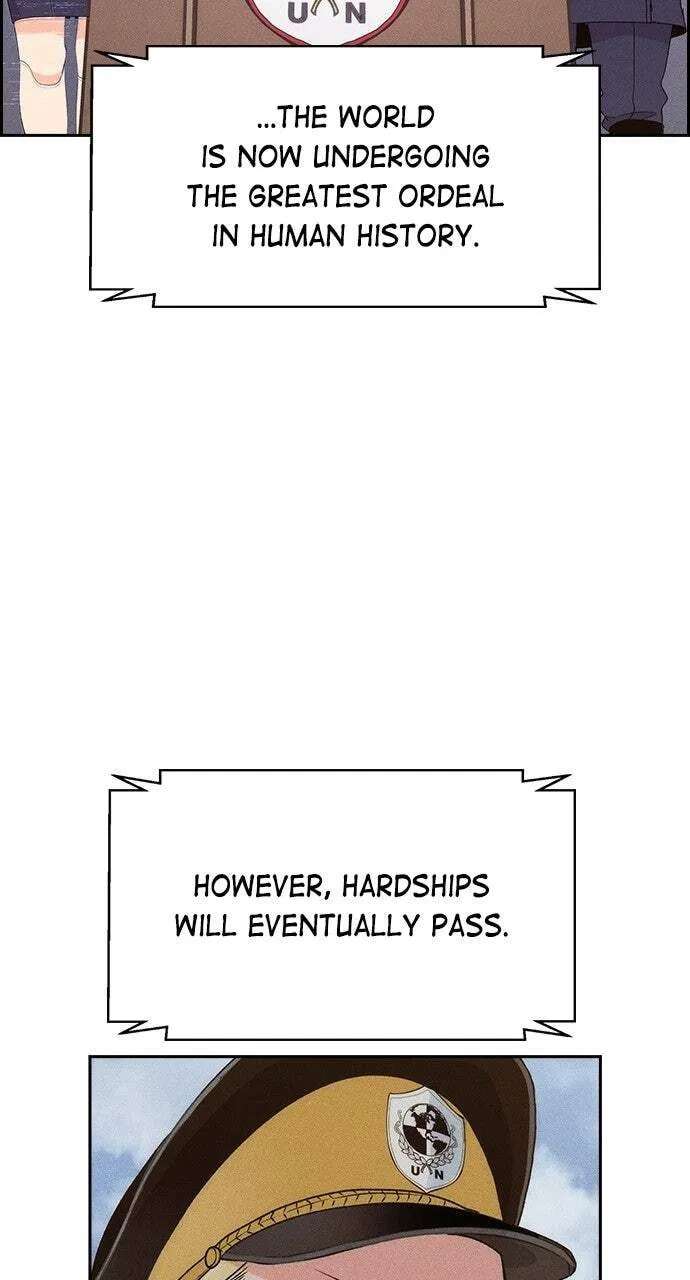 Housekeeper (Chae Yong-Taek) Chapter 143 - page 29