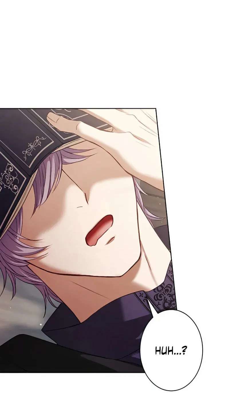The Submissive Emperor Devours Me Chapter 32 - page 60