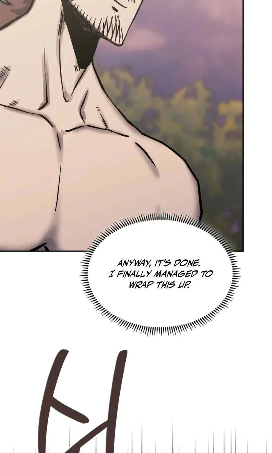 Dimensional Mercenary Chapter 294 - page 115