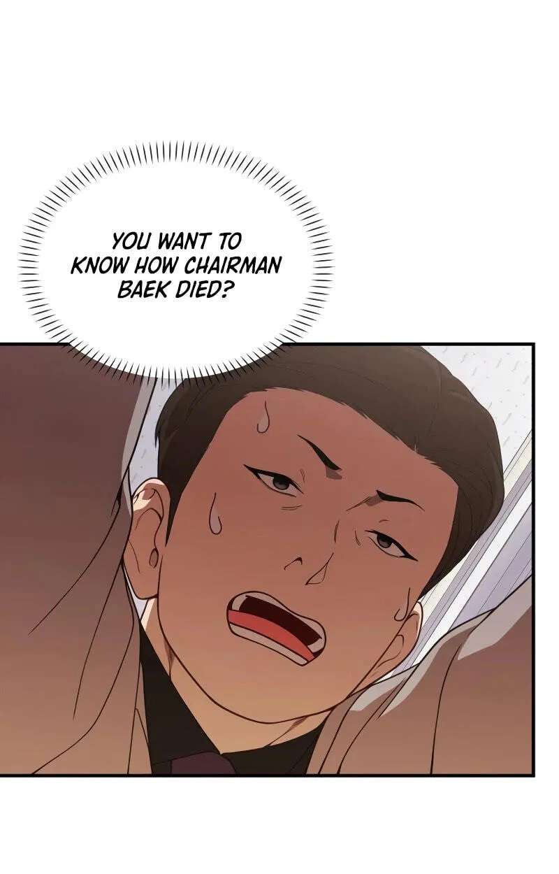 The Genius Wants an Ordinary Life Chapter 73 - page 41