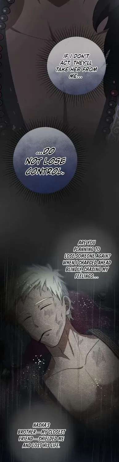 The Beloved Doll Princess Marries into the Wild Chapter 23 - page 43