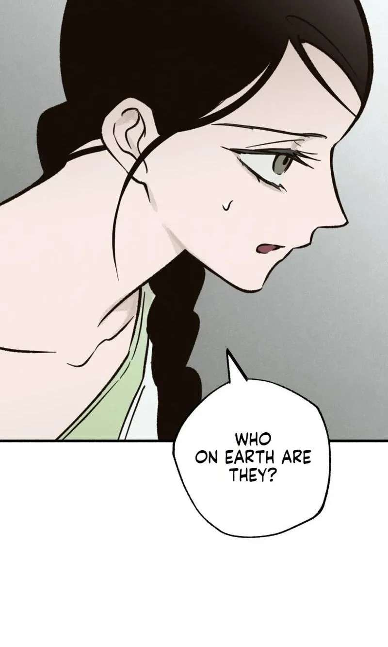 The Summer Swallowed by Darkness Chapter 67 - page 92