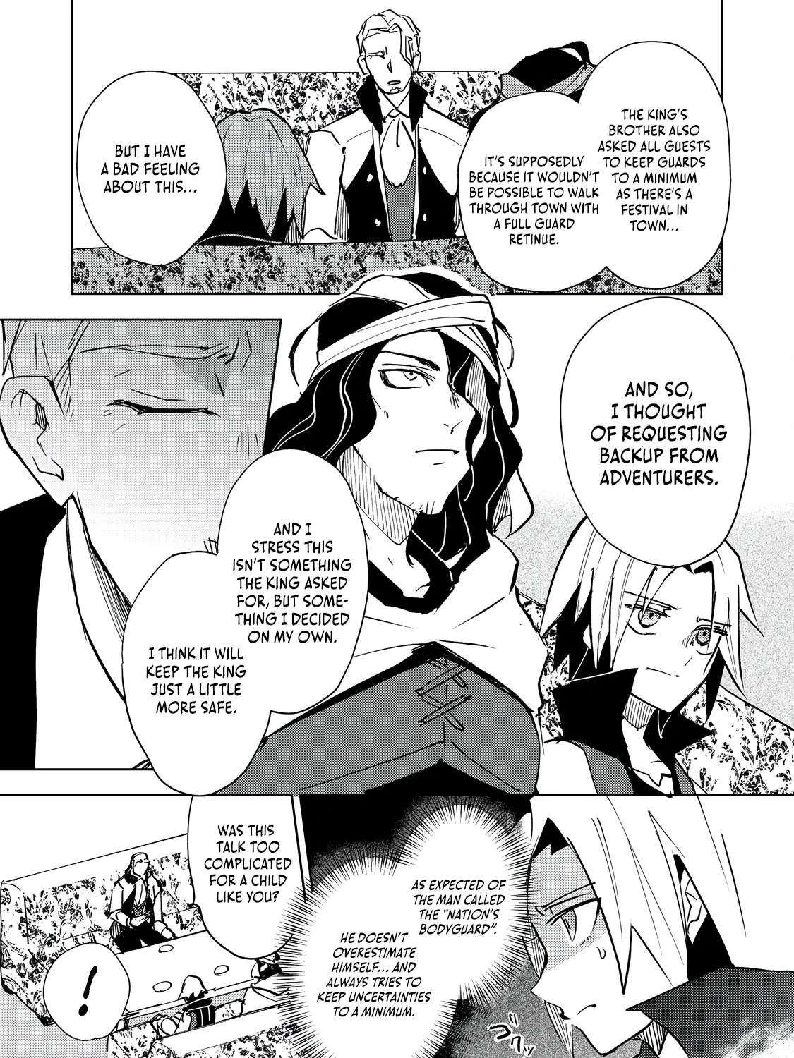 Slime wa Saikyoutaru Kanousei wo Himete iru Chapter 13 - page 14
