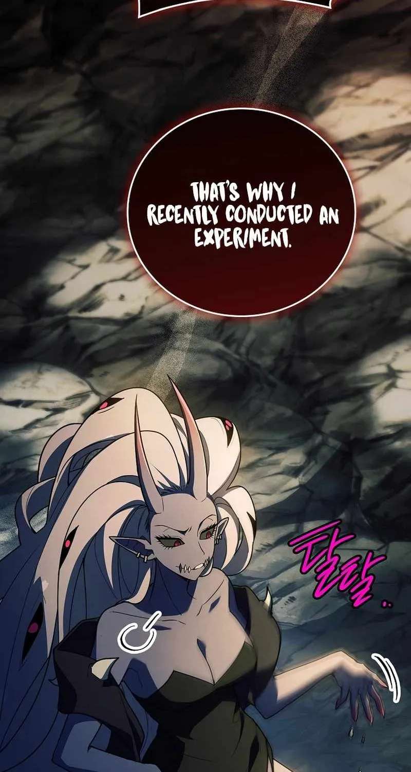The Legendary Hero Is An Academy Honors Student Chapter 101 - page 138