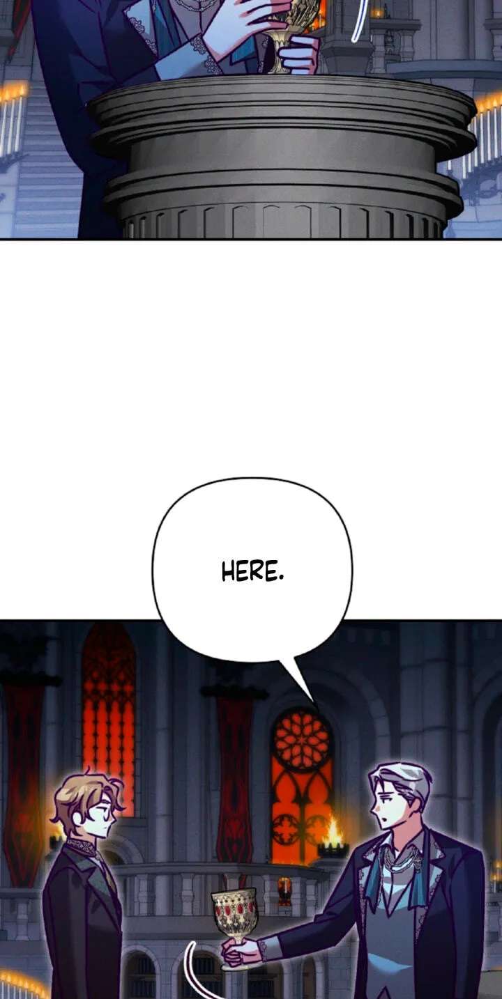 The Wolf Duke's Secret Chapter 57 - page 23