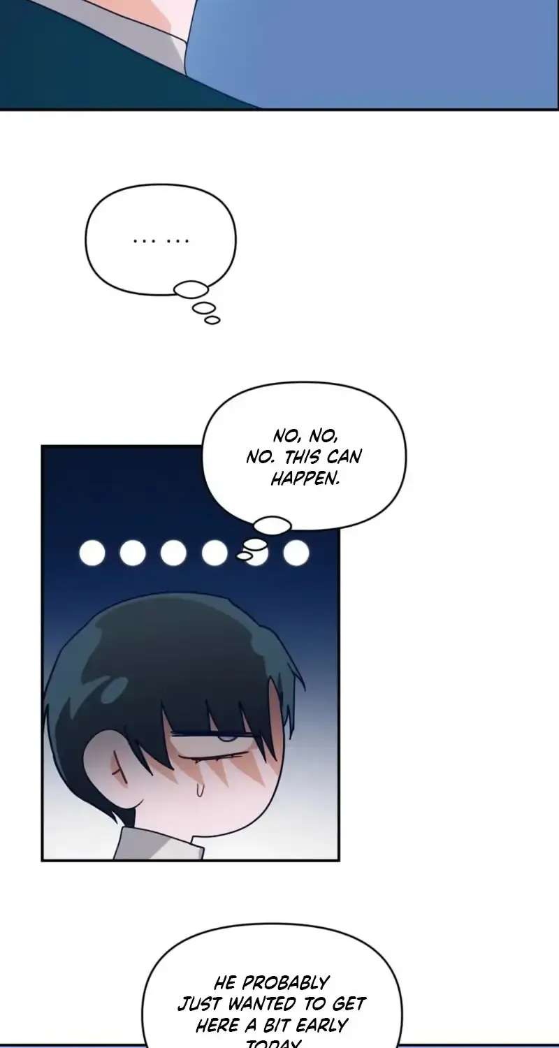 A Man Can't Be a Daughter in Law Chapter 3 - page 38