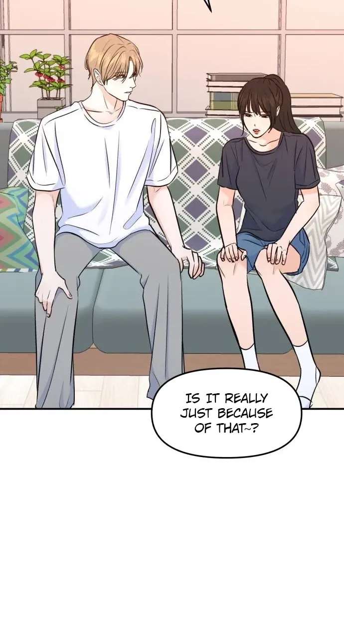 Star For You! Chapter 13 - page 68