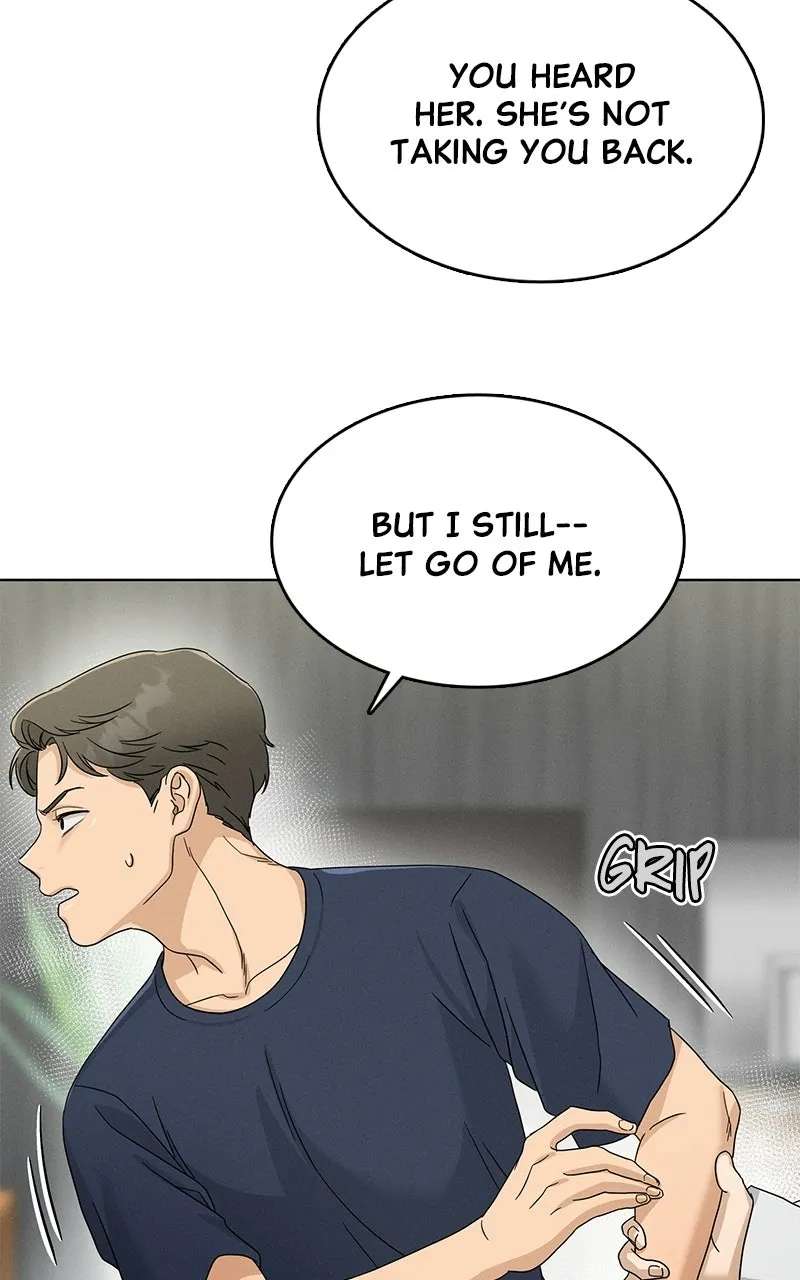 Finding a Ticket Into Your Heart Chapter 39 - page 69