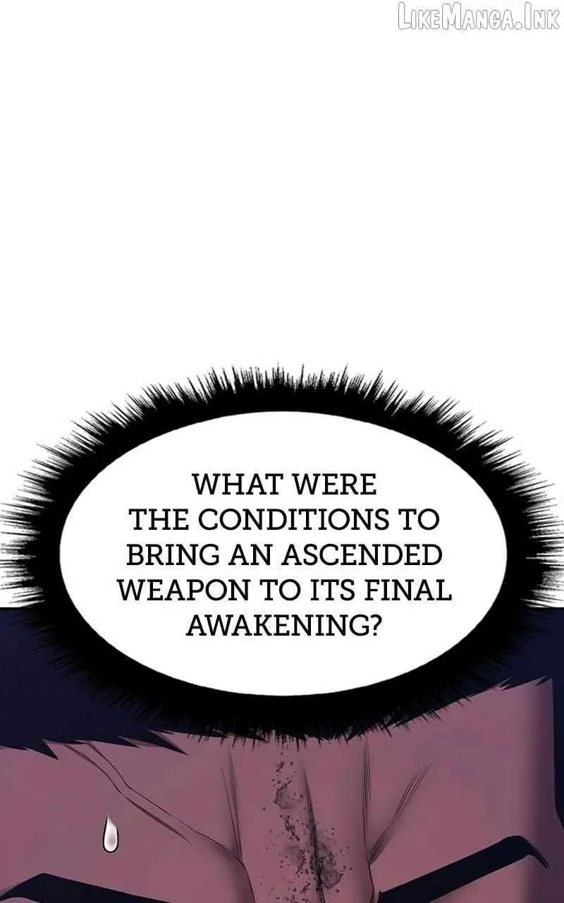+99 Wooden stick (manhwa) Chapter 211 - page 260