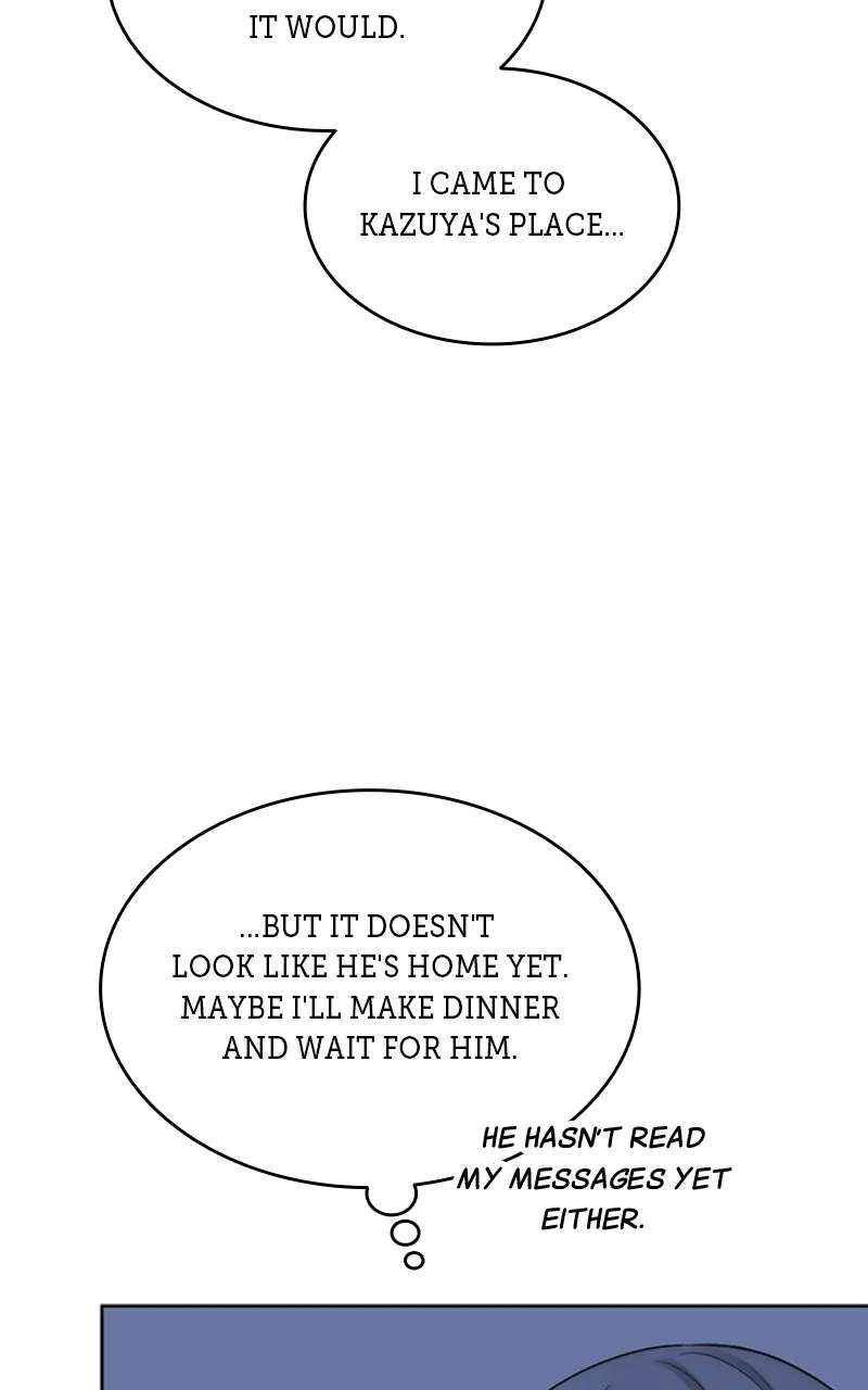 My Second andFinal First Love Chapter 1 - page 52