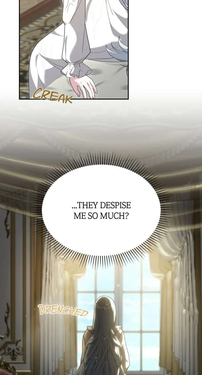 If Obsession Runs Deeperthan Blood Chapter 4 - page 38