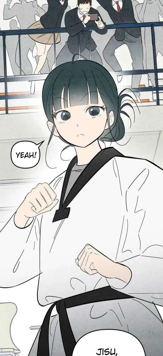 How to Turn You Around Chapter 58 - page 3