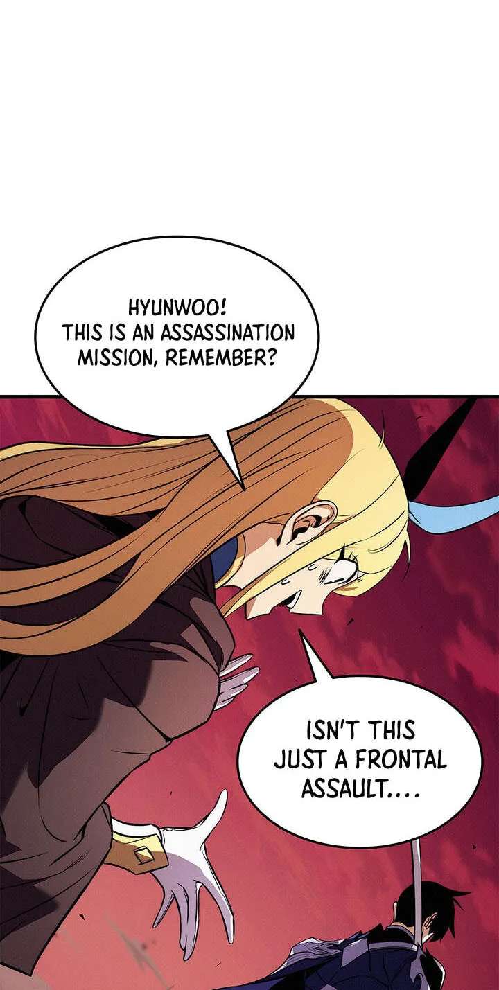 Ranker's Return (2021) Chapter 259 - page 40