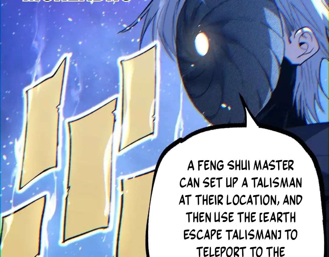 God-level Assassin, I’m the Shadow Chapter 148 - page 25