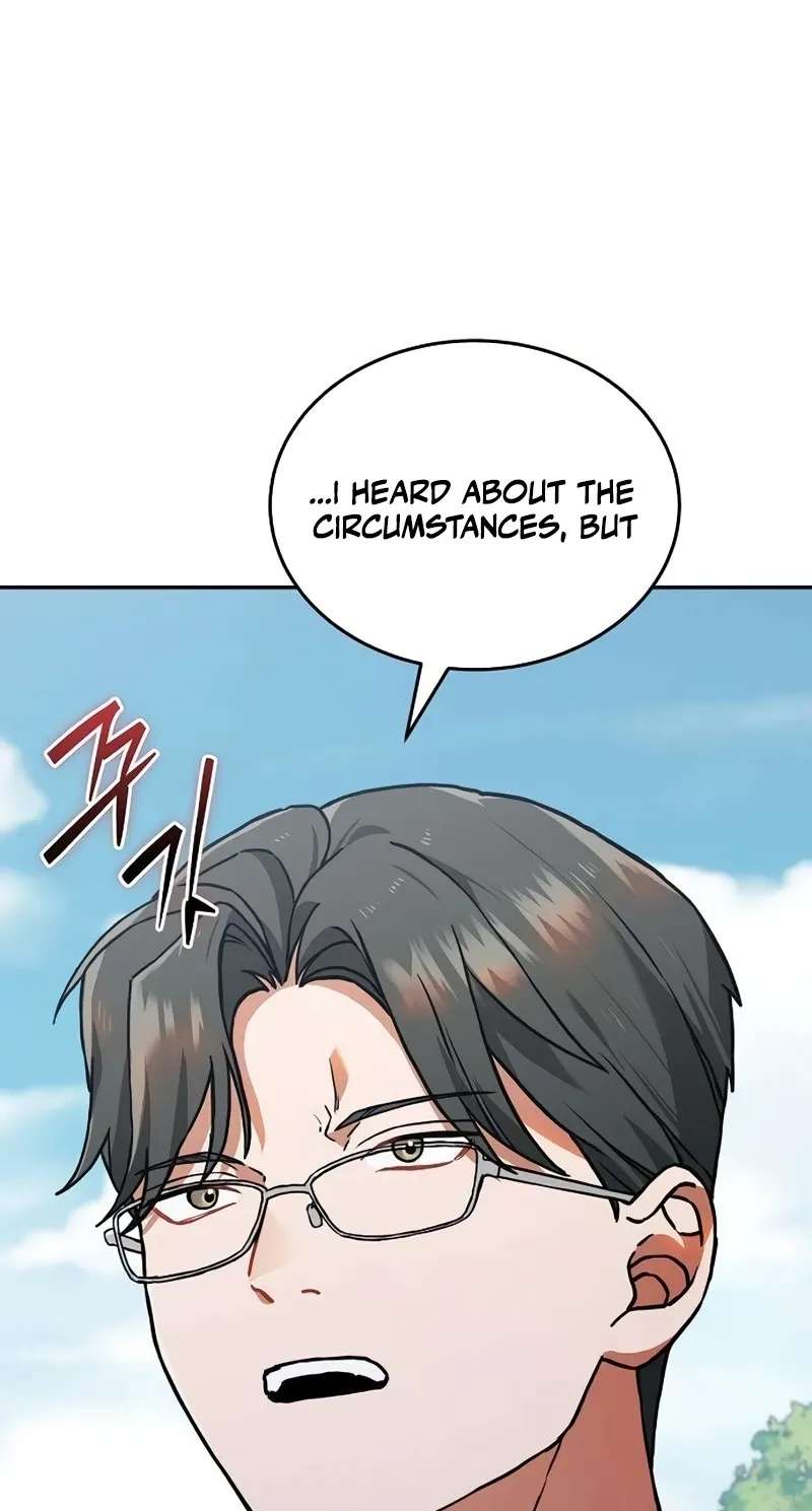 After Returning to Farming, National-Level Tycoons Flock In Chapter 6 - page 63