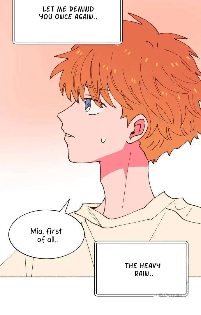 Even If It Goes to Waste Chapter 4 - page 113
