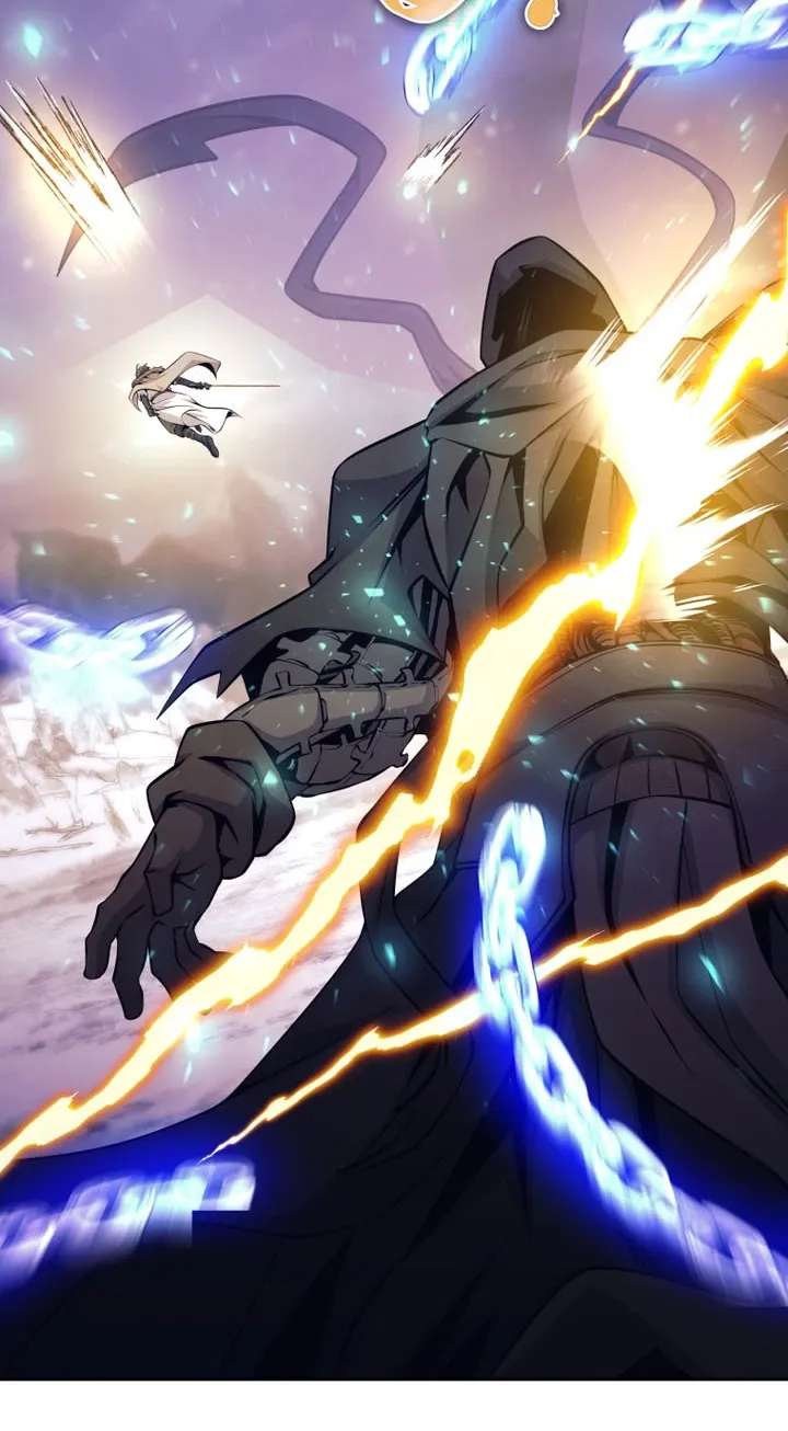 I'm Quitting the Hero's Party Chapter 171 - page 89
