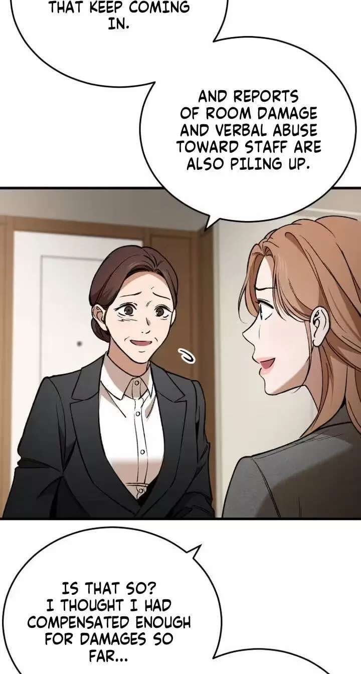 The house you live in Chapter 55 - page 112