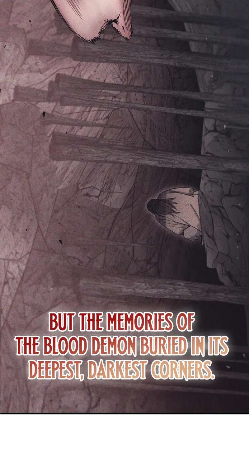 Rebirth of the Blood Demon: The Cursed Tanker's Trial Chapter 62 - page 97