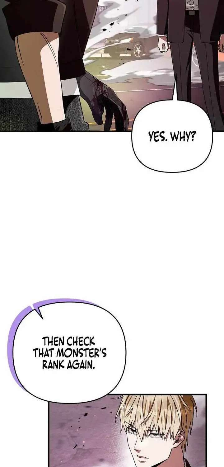 The Delusional Hunter In Another Chapter 105 - page 46
