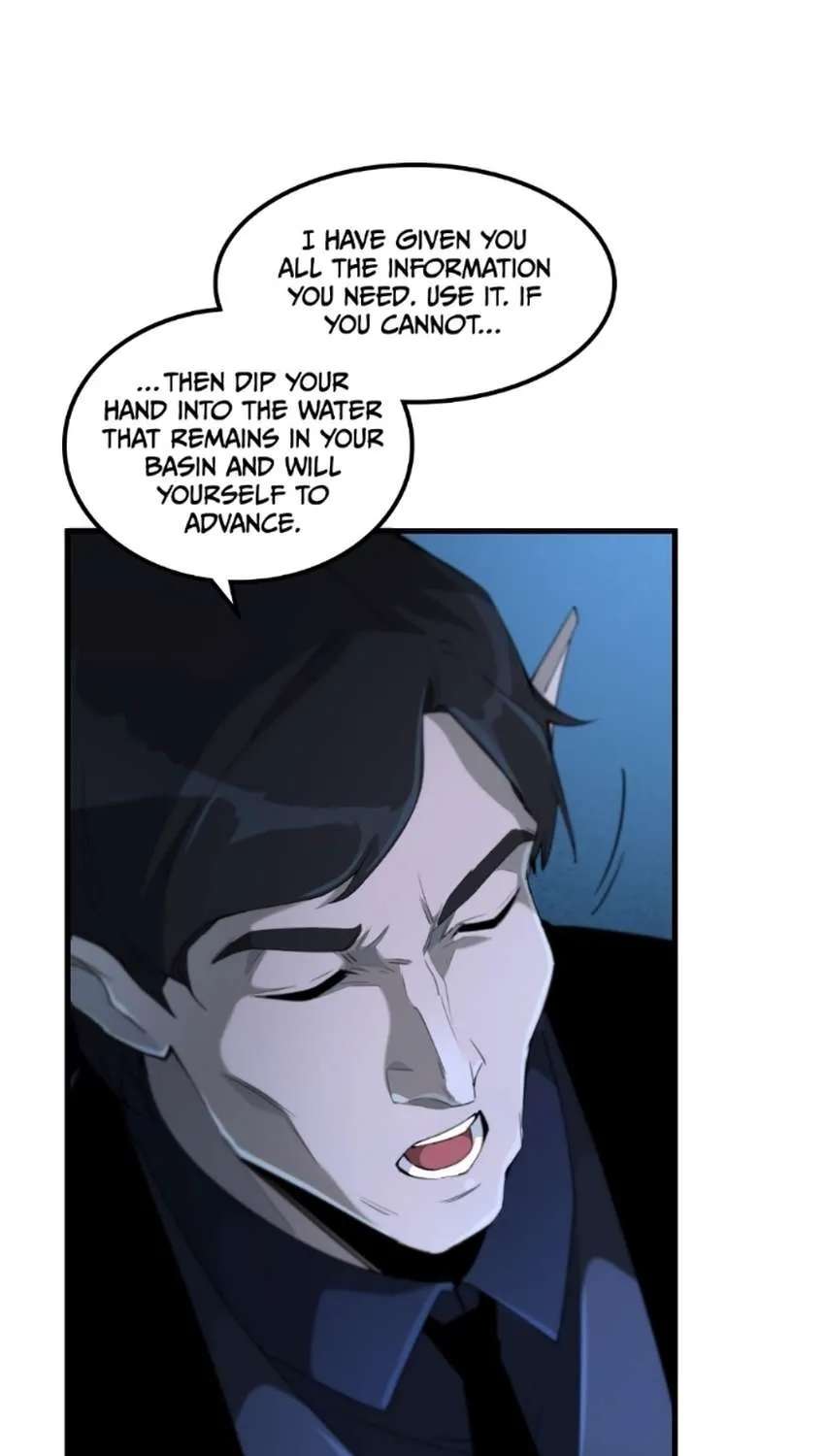 Nightmare Realm Summoner Chapter 9 - page 9