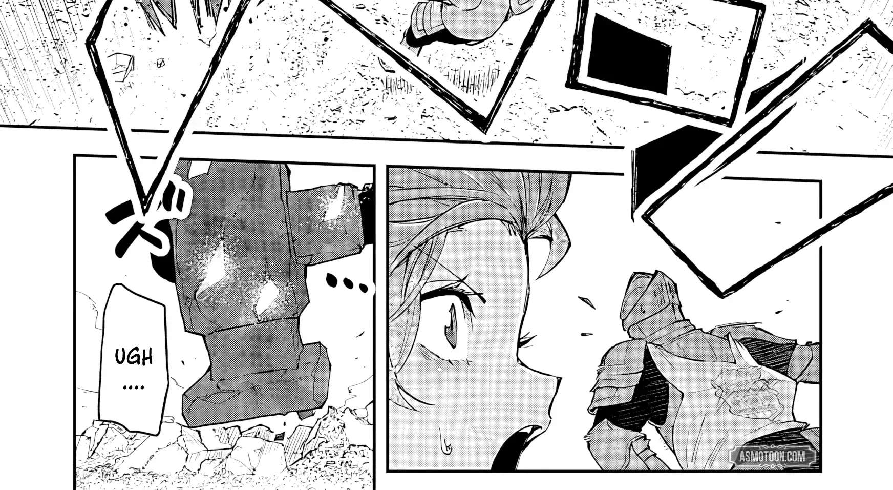 I Reincarnated as a Villainous Noble With the Calamitous-Level Skill Gluttony Demon King, but I Don't Want to Be Executed, so I Hide My Skills and Work Hard Chapter 2 - page 57