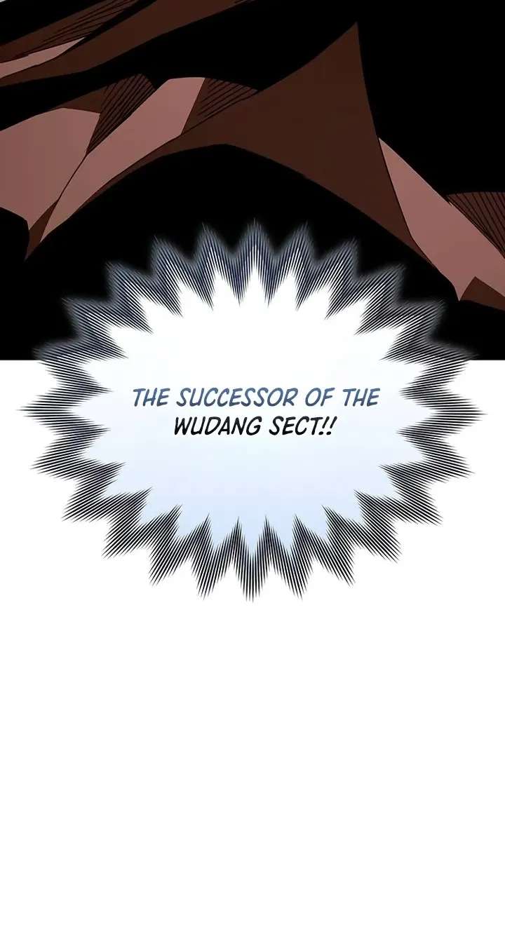 Heavenly Demon Apocalypse Chapter 3 - page 95