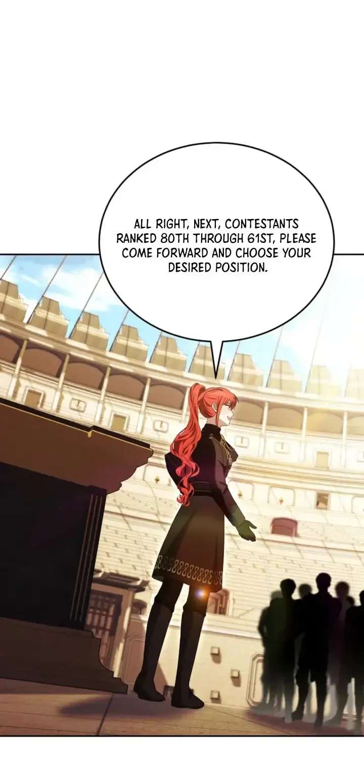 Vote for Your Knight! Chapter 15 - page 94