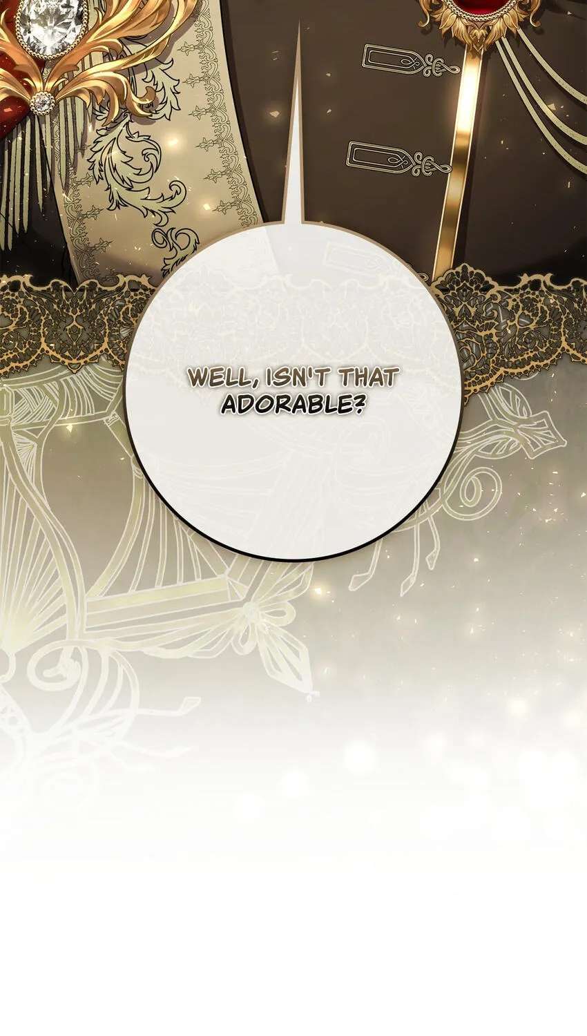 Once an Assassin, Now a Royal Nanny Chapter 34 - page 85