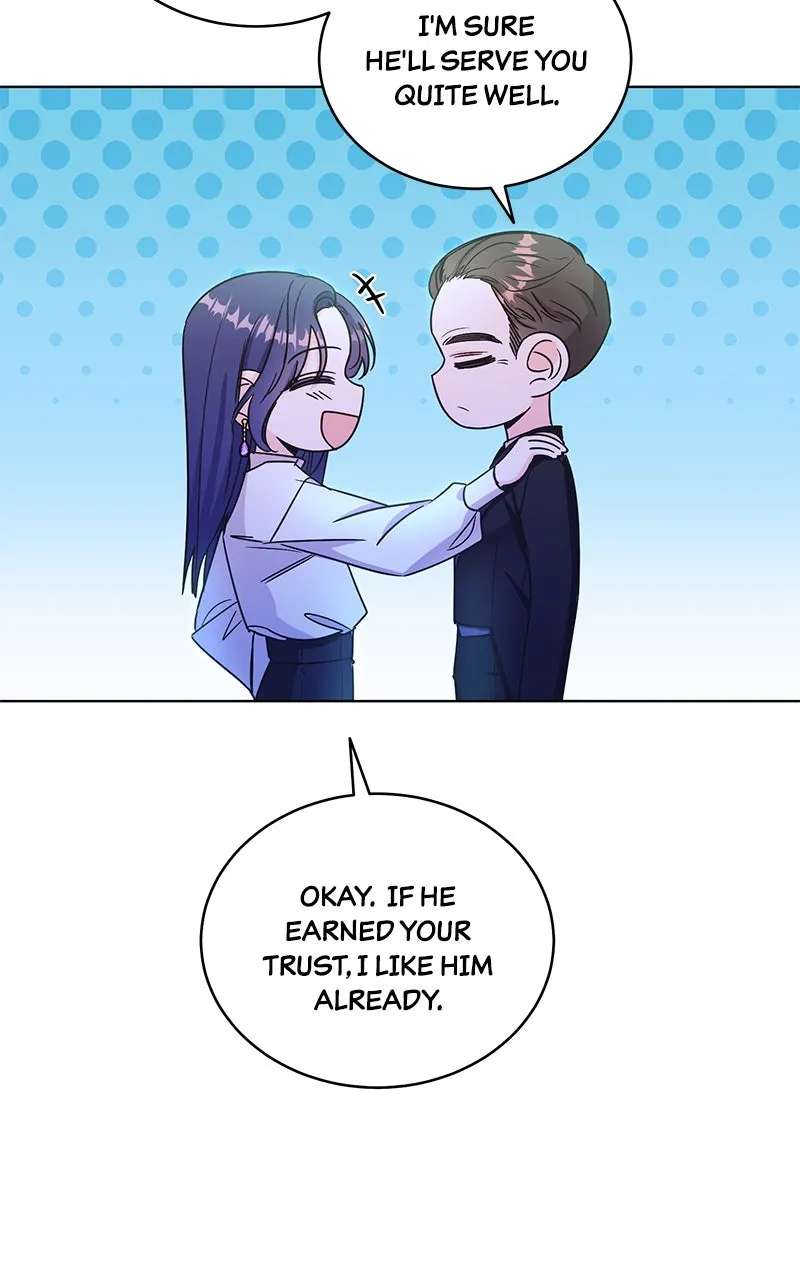 The Second Male Leadis Actually a Girl Chapter 15 - page 82