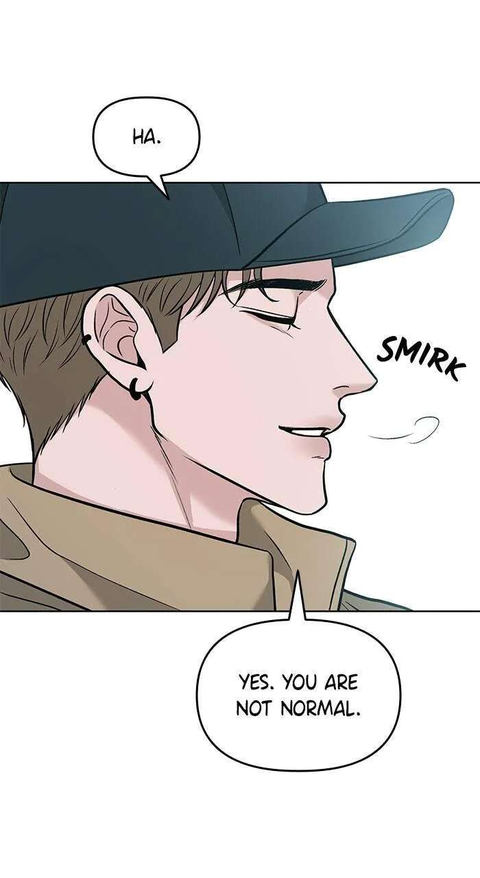 One of Three Chapter 58 - page 67