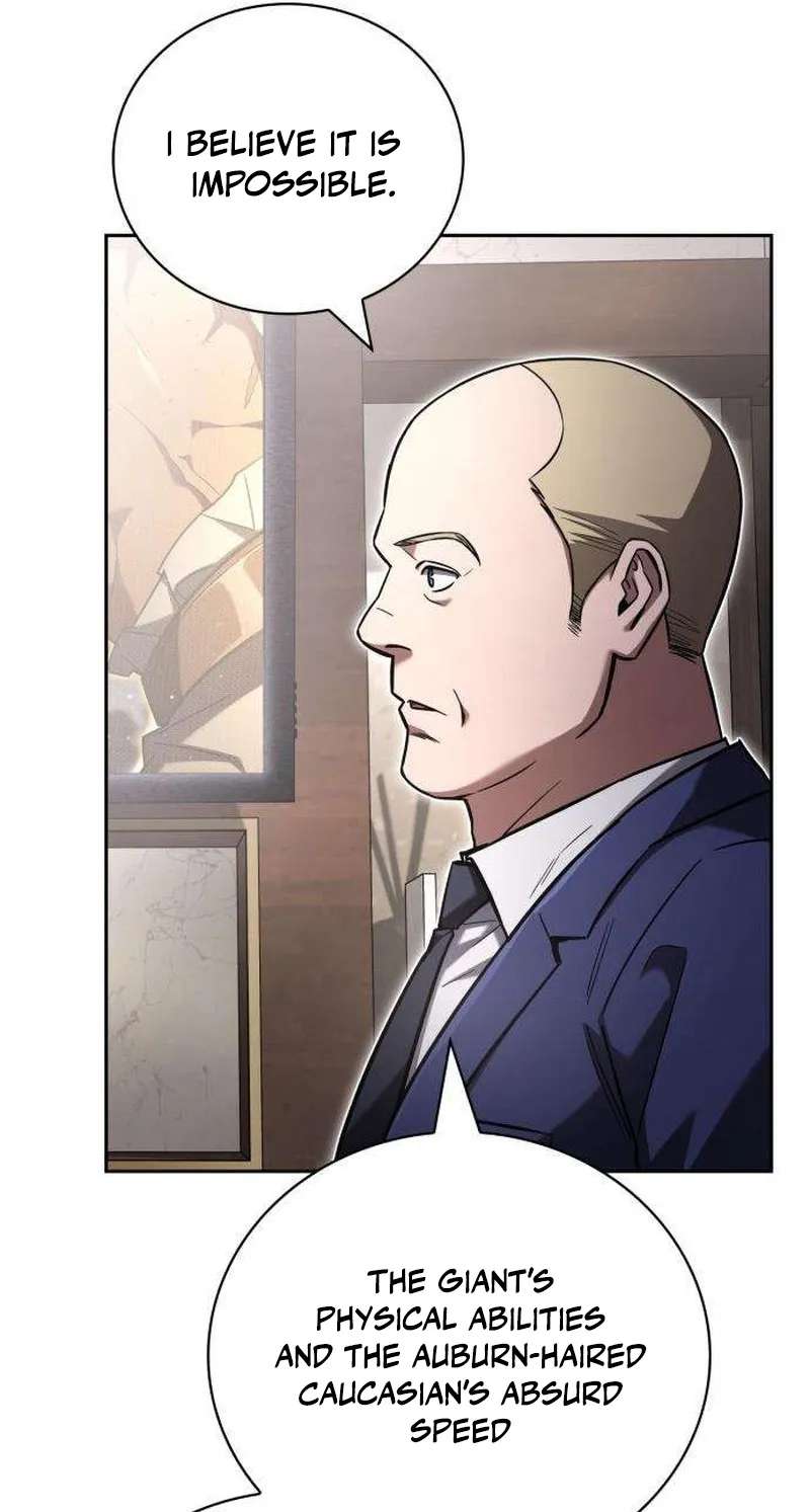 A Wimp's Strategy Guide to Conquer the Tower Chapter 44 - page 32