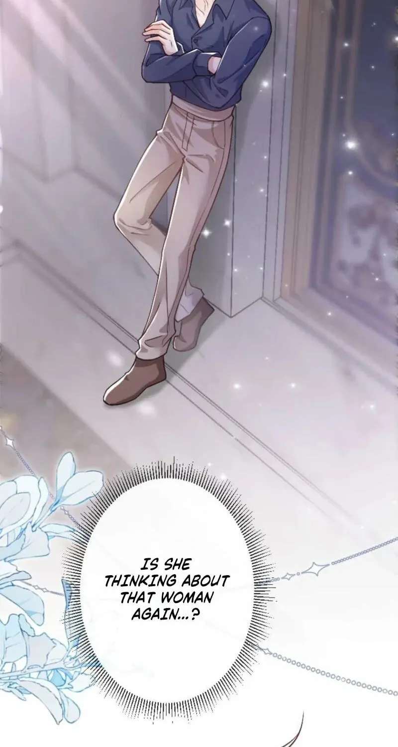 Keiyaku Mamahaha na no ni Boukun ga Kahogo Sugiru Chapter 50 - page 62