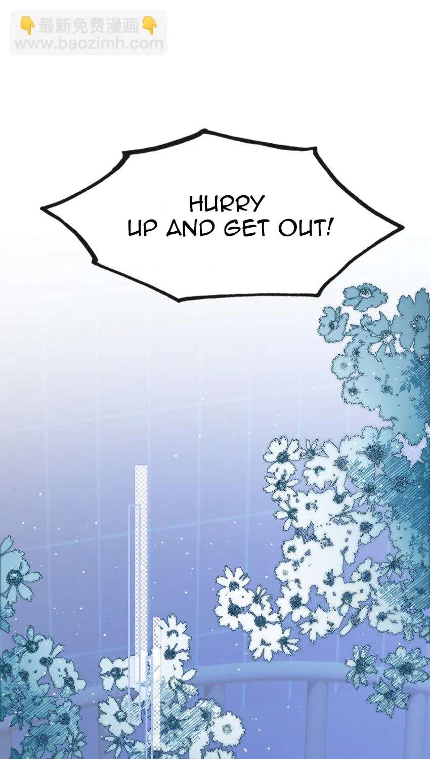 The Way My Nemesis Looks At Me Is Slowly Shifting Chapter 47 - page 36