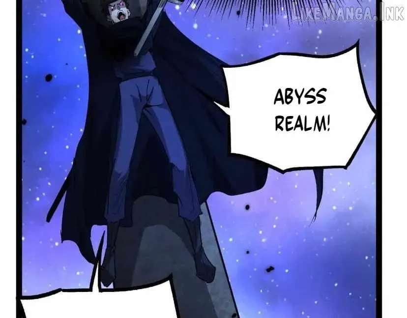 God-level Assassin, I’m the Shadow Chapter 138 - page 140