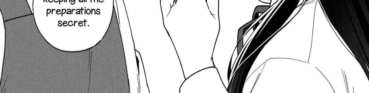 Tonari No Kuuderera O Amayakashitara, Uchi No Aikagi O Watasu Koto Ni Natta Chapter 42 - page 60