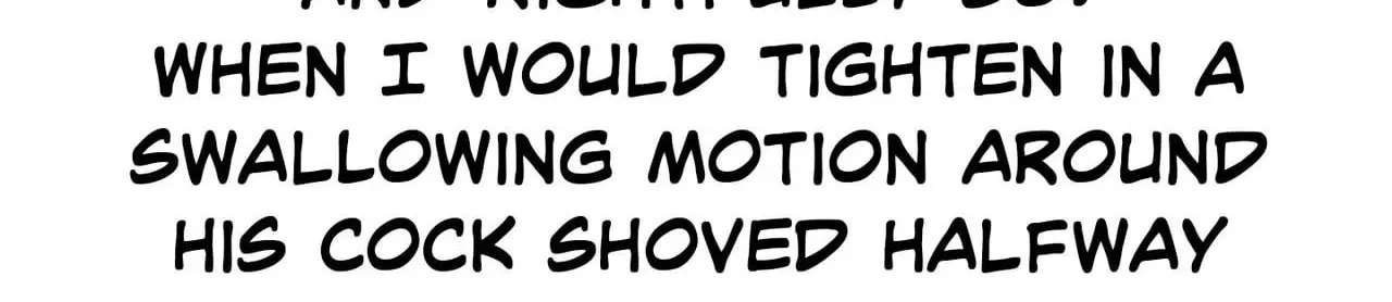 With Our Fingers Tightly Entwined Chapter 31 - page 11