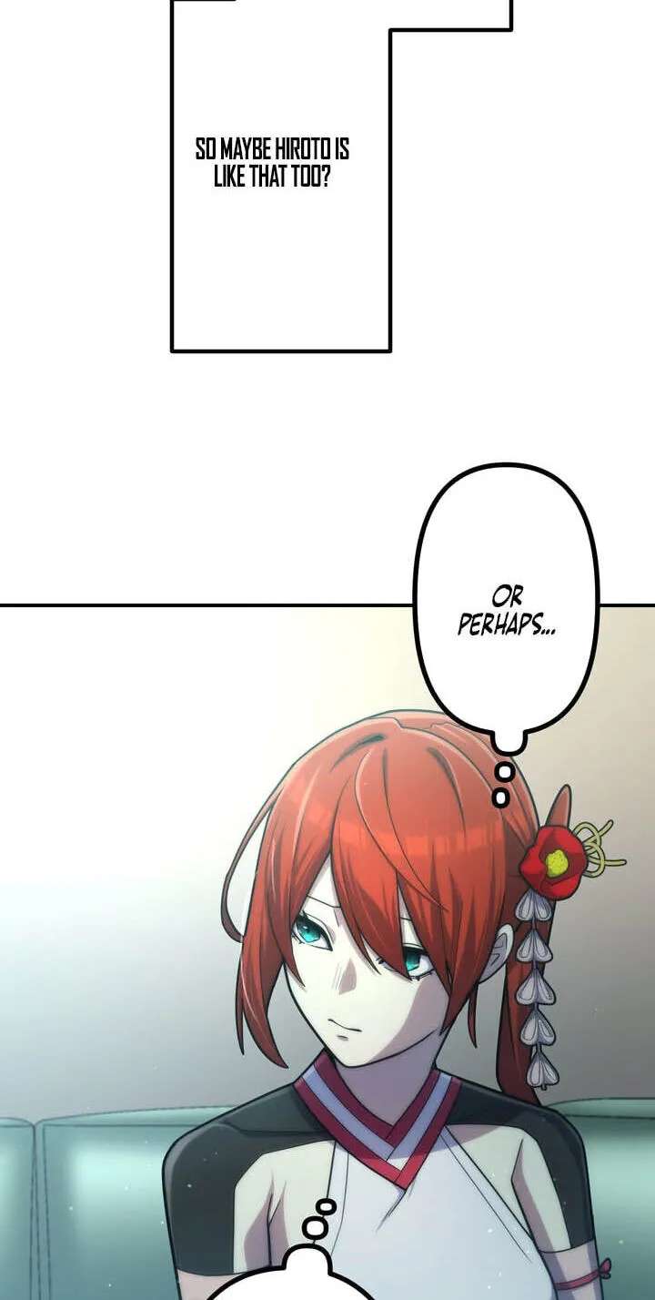 Maou App de S-kyuu Hunter ni Naremashita Chapter 159 - page 51