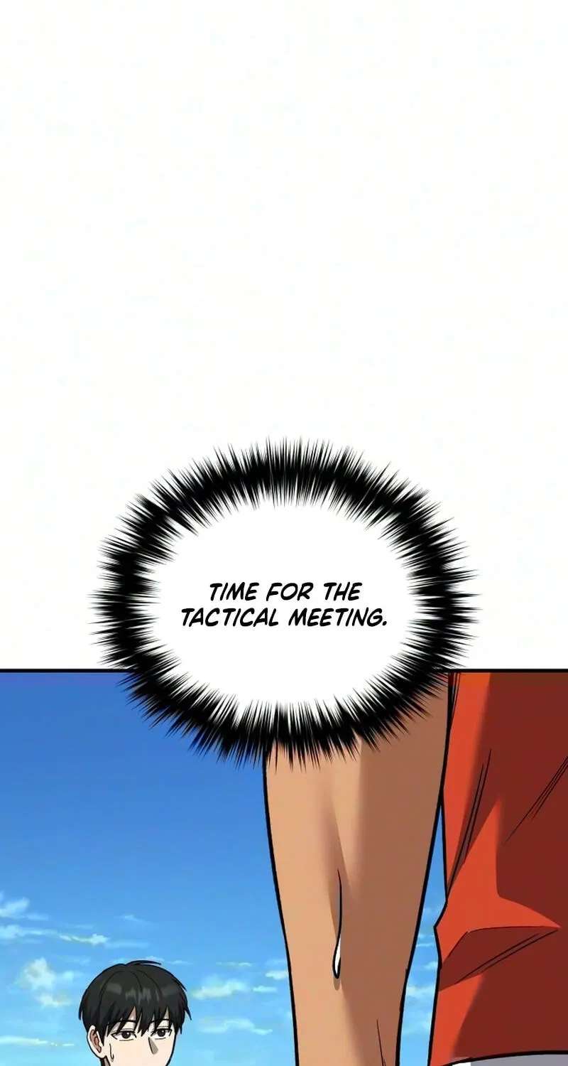The Genius Midfielder With the Killer Pass Chapter 68 - page 97