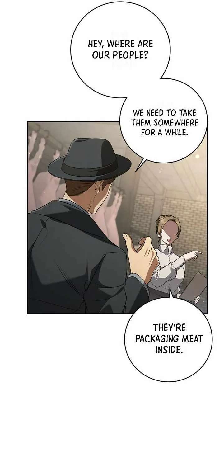 Margrave’s Bastard Son Was The Emperor Chapter 123 - page 62