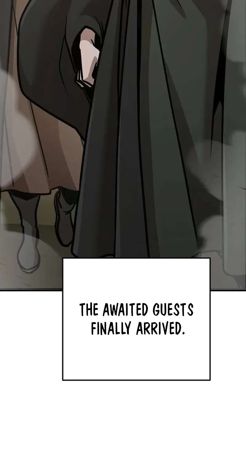 The Mysterious World's Greatest Martial Artist Little Prince Chapter 130 - page 25