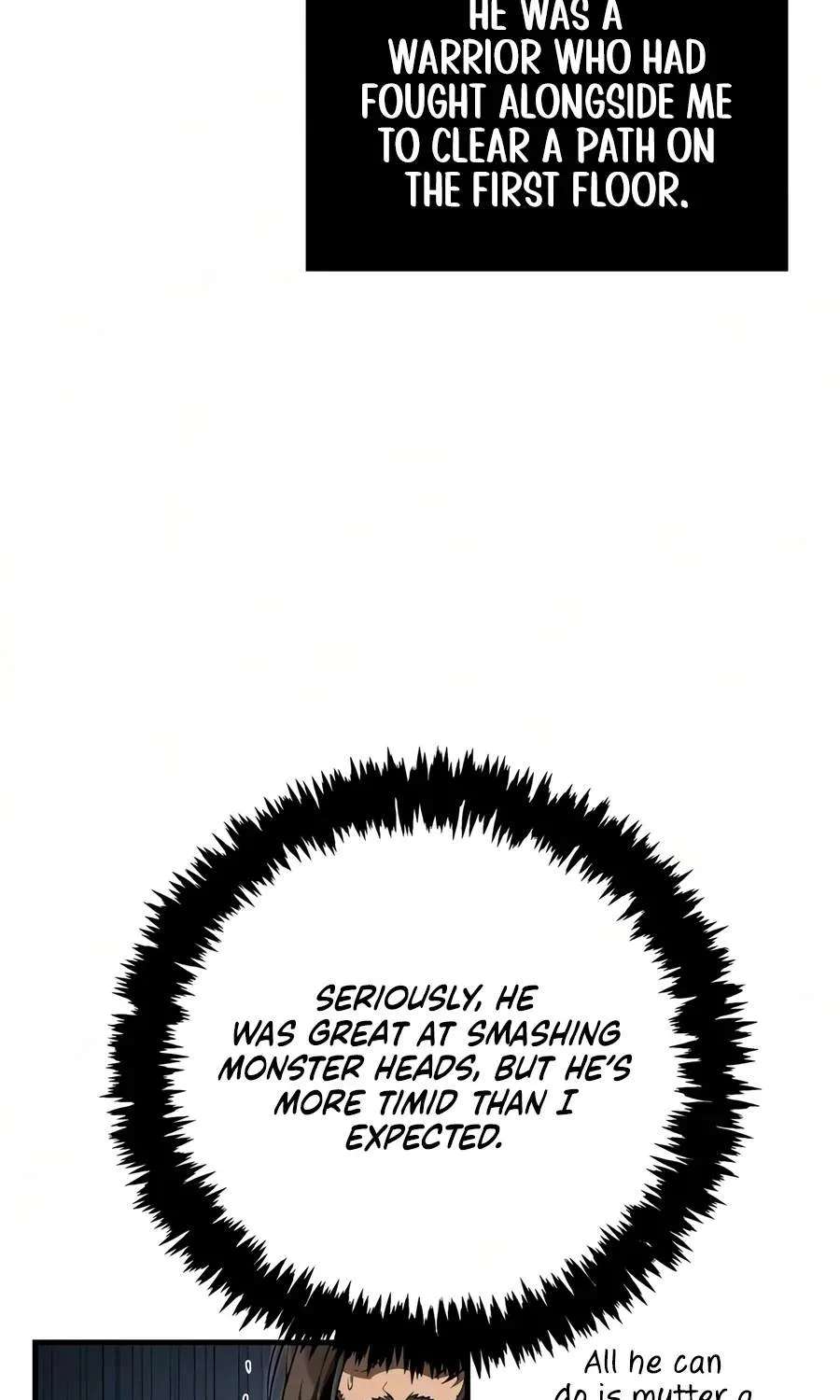 Surviving The Game As A Barbarian Chapter 154 - page 139