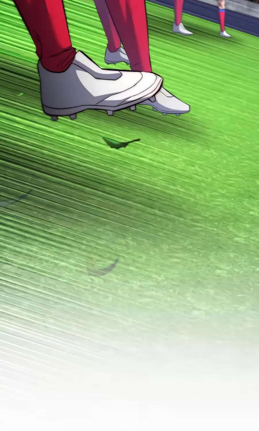 The Genius Midfielder With the Killer Pass Chapter 70 - page 29