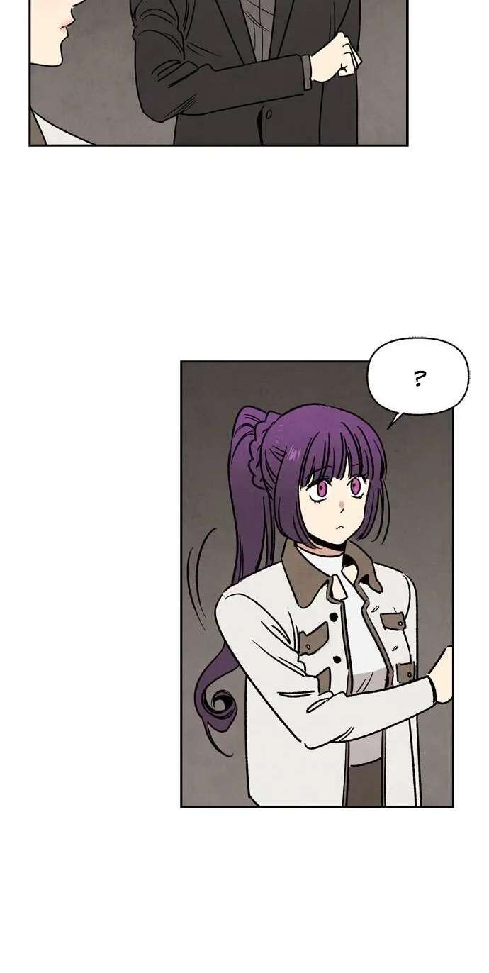 It's Two People Chapter 14 - page 24